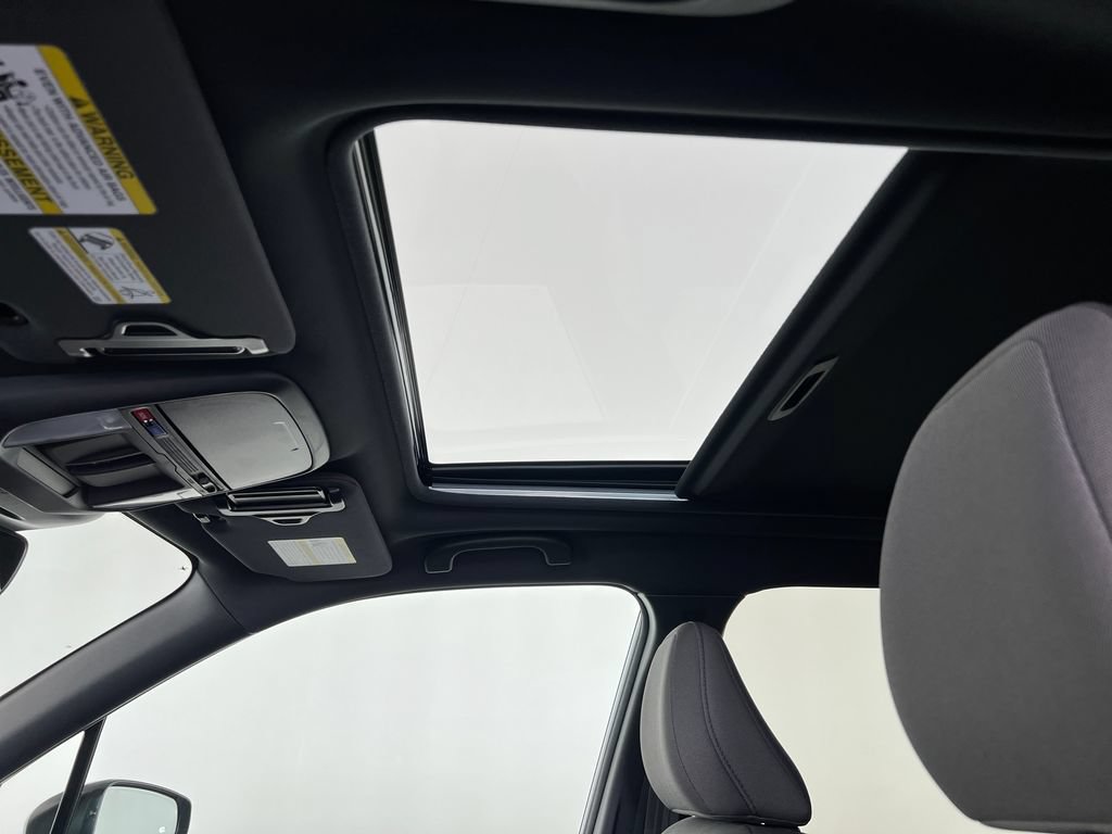 New 2026 Subaru Forester Premium AWD/4WD image 23