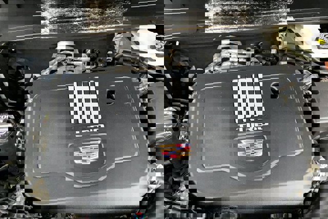 Used 2023 Cadillac XT6 Luxury image 33