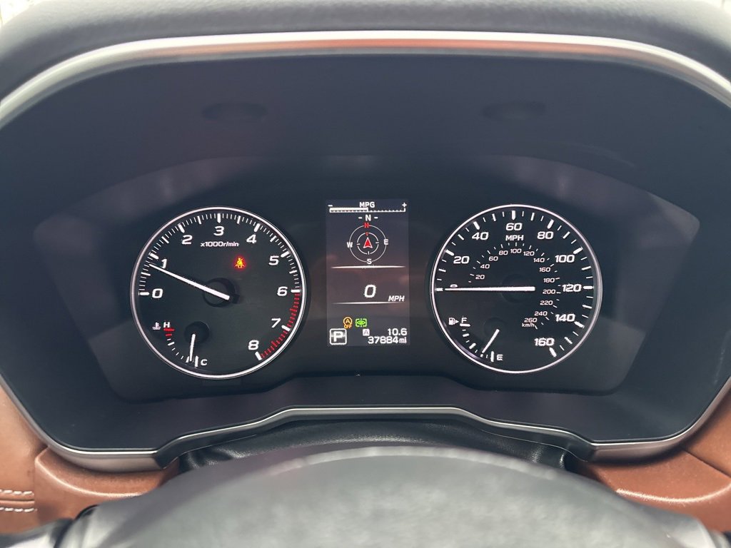 Certified 2023 Subaru Outback Touring XT image 16
