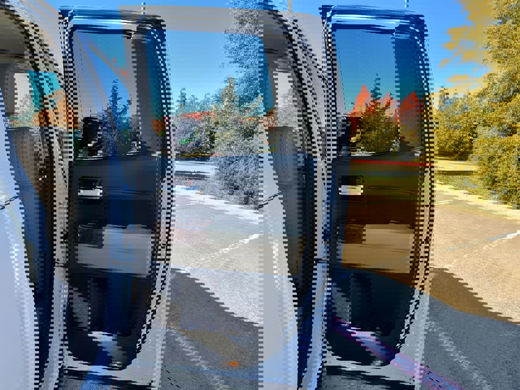 Used 2008 Toyota Tundra Limited image 19