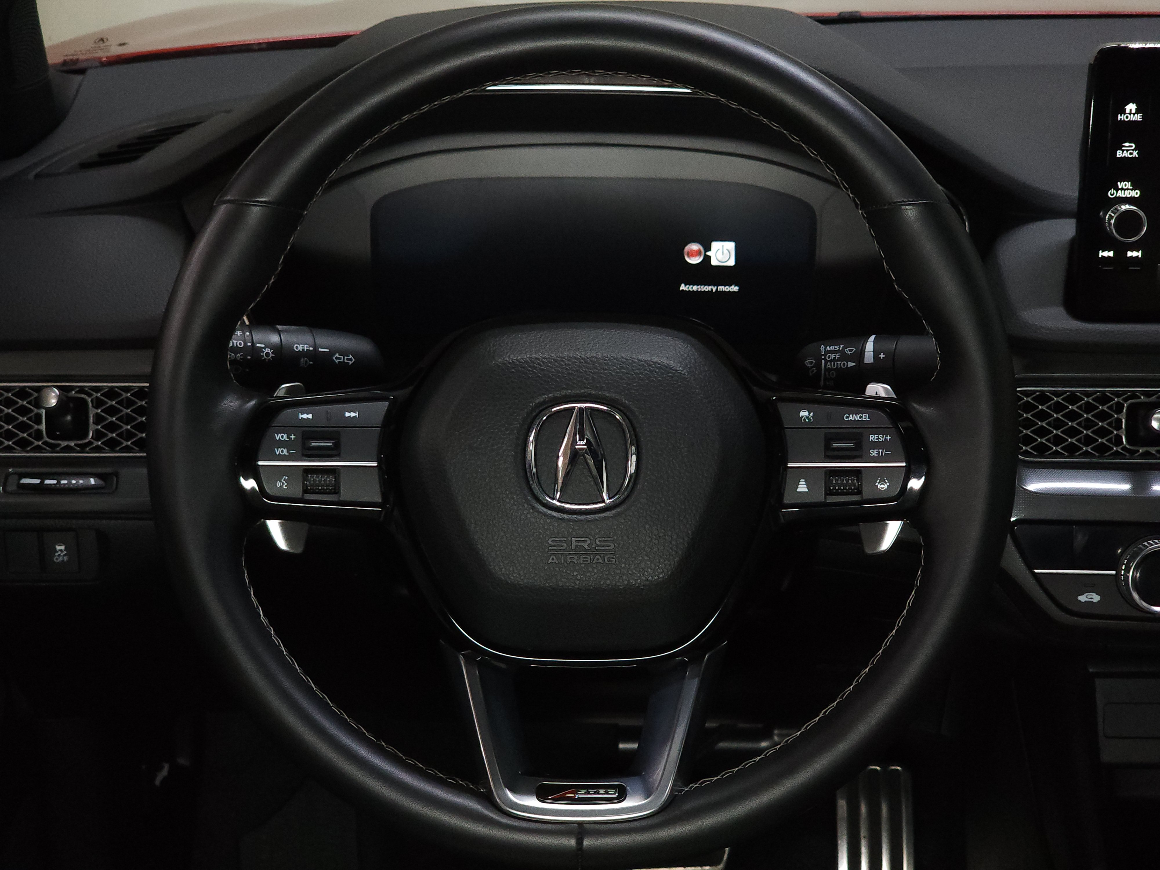 Used 2024 Acura Integra A-Spec w/ Technology Package FWD image 27
