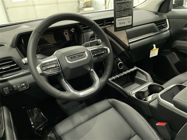 New 2026 GMC Terrain Denali w/ LPO, Floor Liner Package image 19