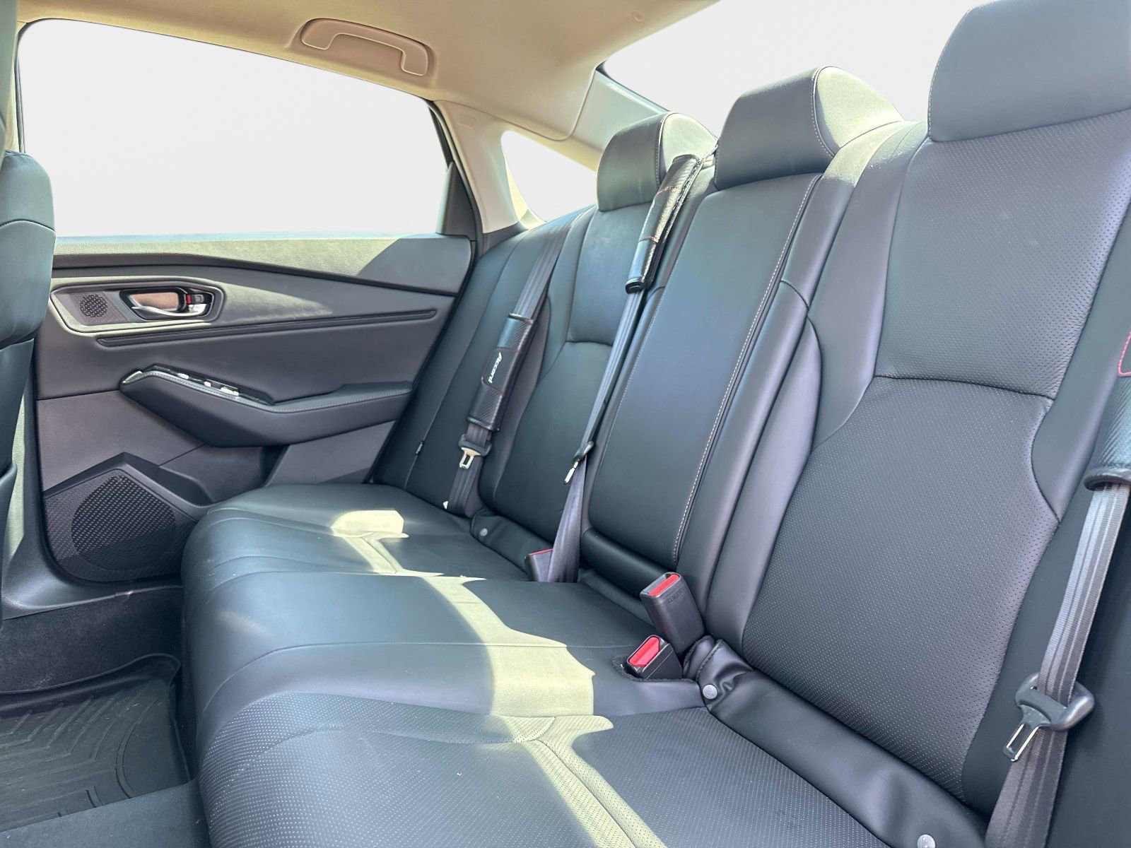 Used 2024 Honda Accord Touring image 11