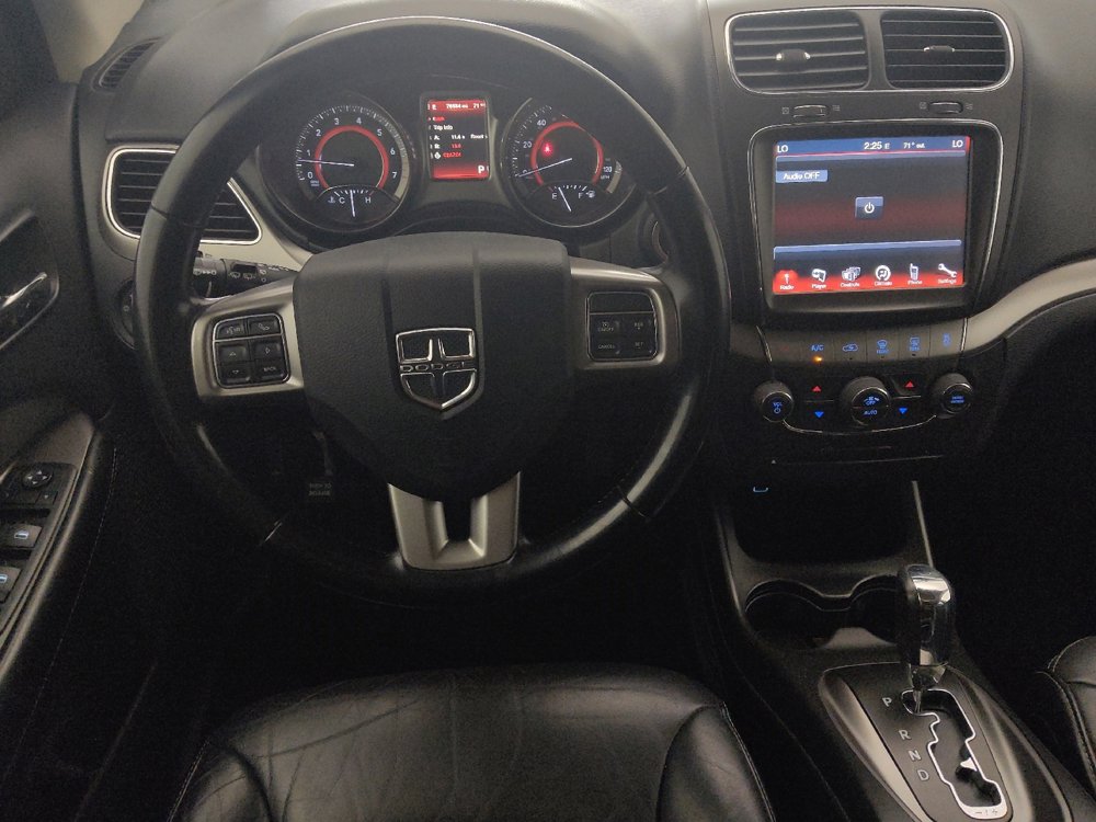 Used 2020 Dodge Journey Crossroad image 22