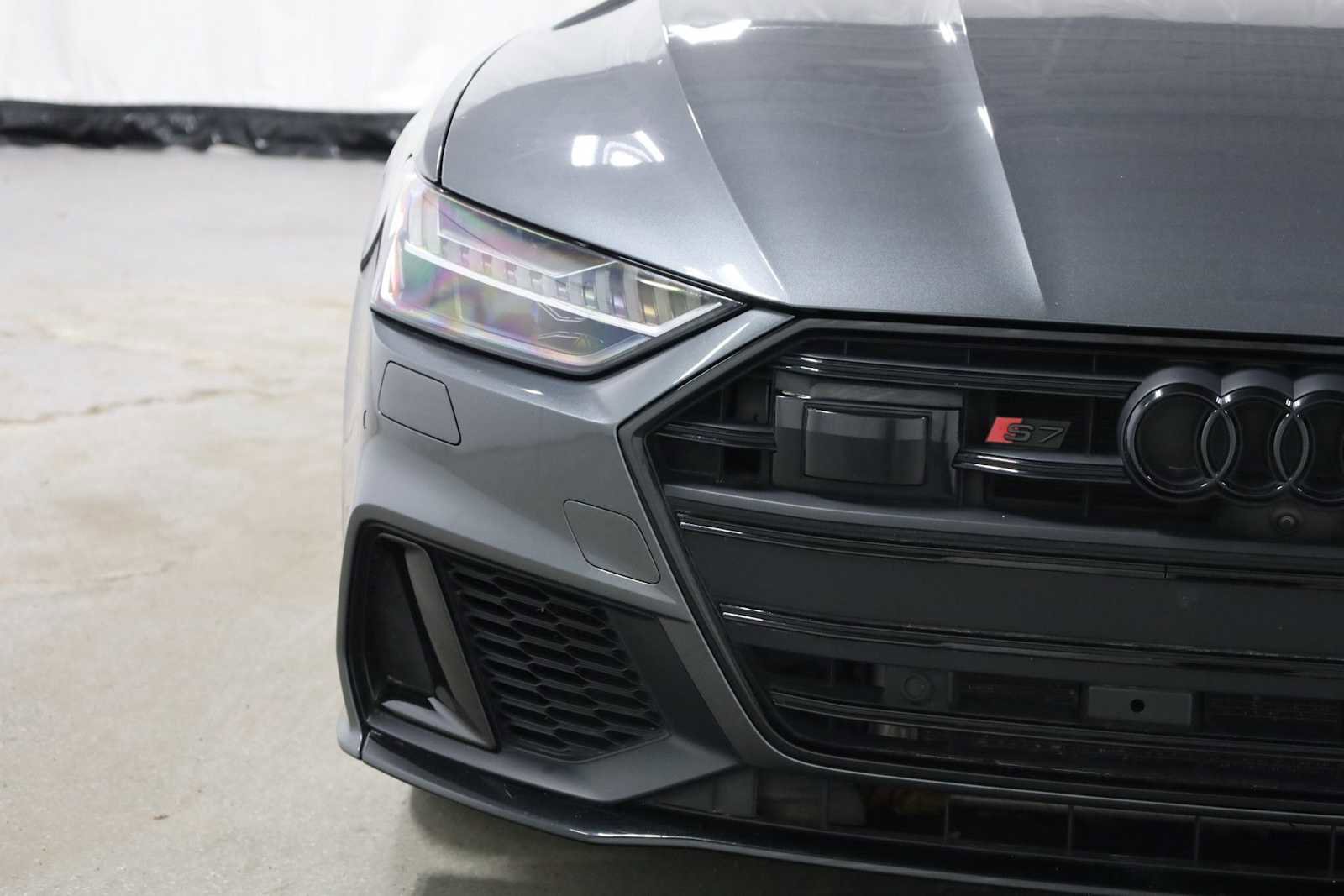 Used 2023 Audi S7 Prestige w/ Prestige Package image 15
