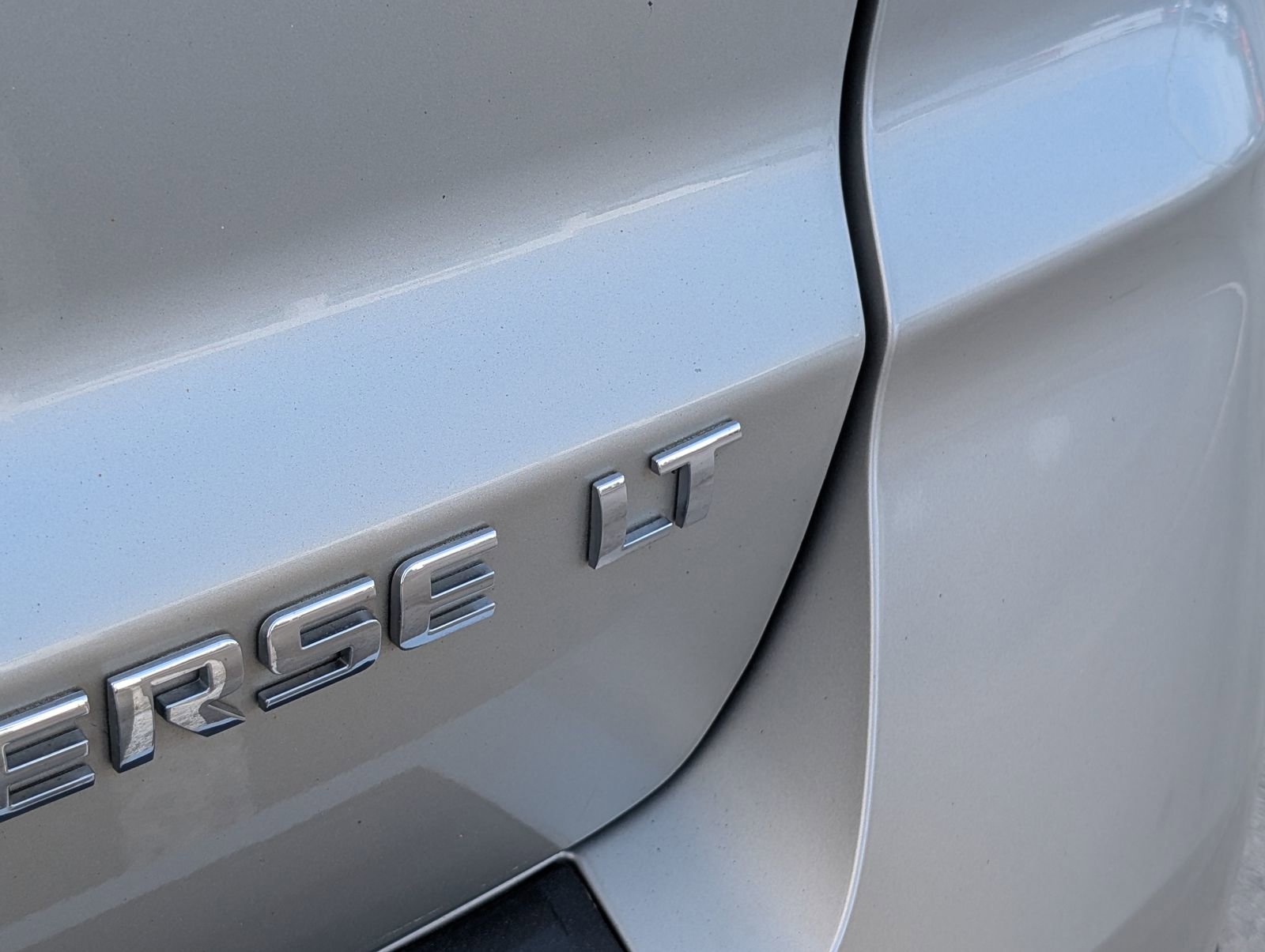 Used 2016 Chevrolet Traverse LT image 13