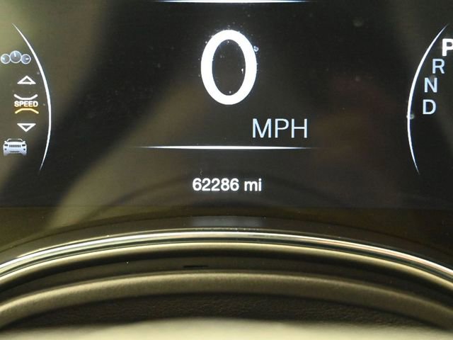 Used 2018 Jeep Grand Cherokee Limited image 25