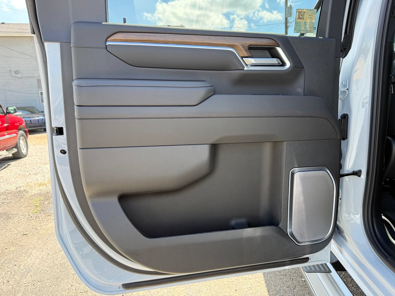 New 2026 Chevrolet Silverado 3500 High Country w/ High Country Premium Package AWD/4WD image 10