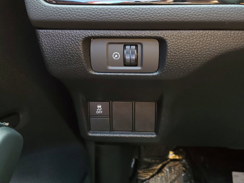 New 2026 Honda Civic Sport image 13