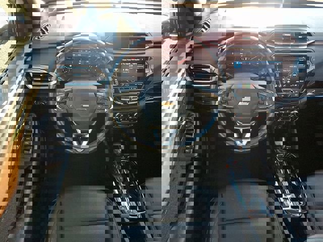 Used 2023 Chevrolet TrailBlazer ACTIV w/ Convenience Package image 21