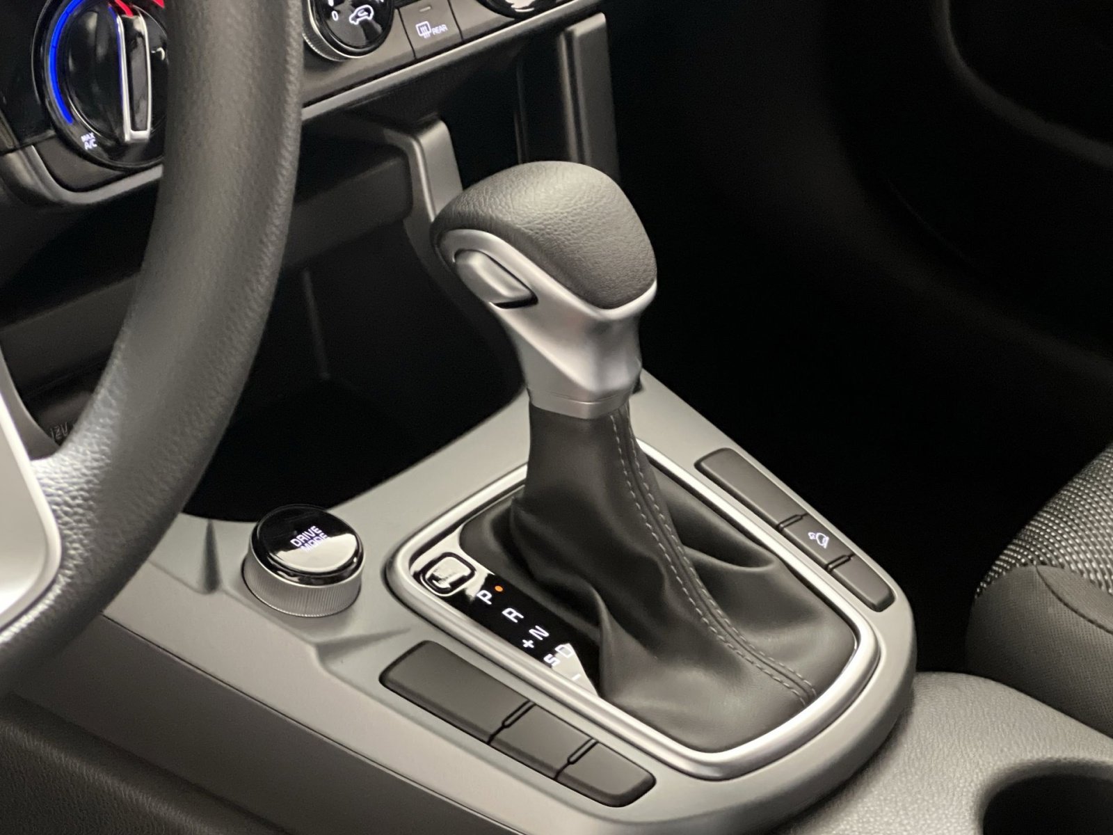 New 2026 Kia Seltos LX image 20