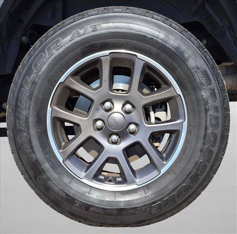 Used 2020 Jeep Gladiator Overland AWD/4WD image 30