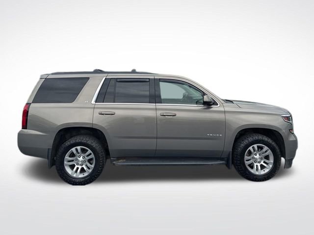 Used 2017 Chevrolet Tahoe LT AWD/4WD image 7