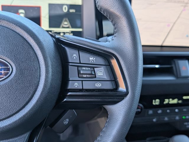 Certified 2026 Subaru Outback Limited XT w/ Premium/Limited Package AWD/4WD image 27