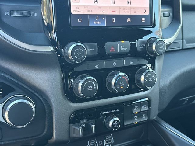 New 2026 RAM 1500 2WD Crew Cab image 26