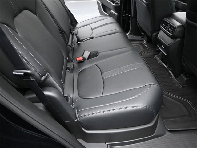 New 2026 Honda Passport RTL image 32