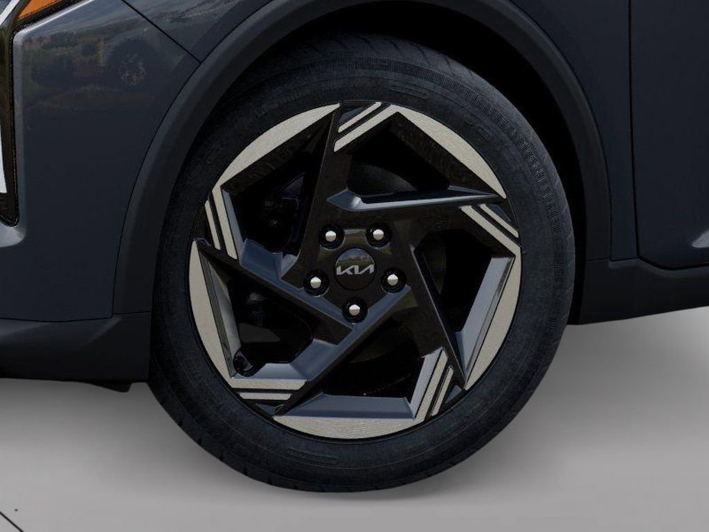 New 2026 Kia K4 EX FWD image 9