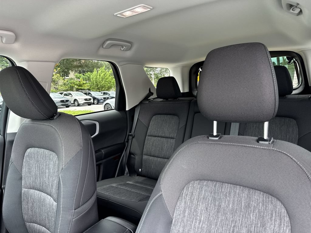 Used 2023 Ford Bronco Sport Big Bend w/ Convenience Package AWD/4WD image 42