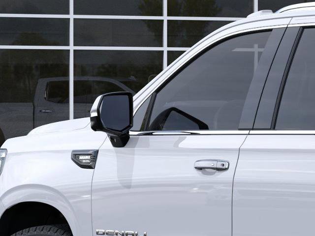 New 2026 GMC Yukon XL Denali Ultimate image 12