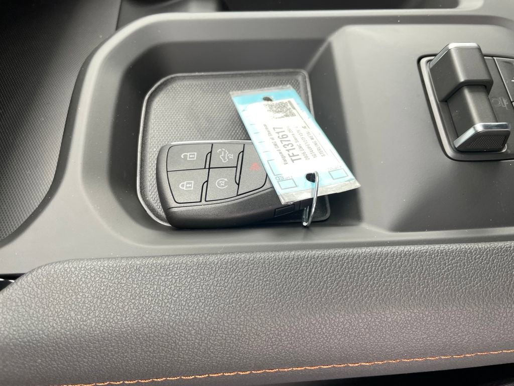 New 2026 GMC Sierra 2500 AT4 w/ AT4 Premium Plus Package image 29