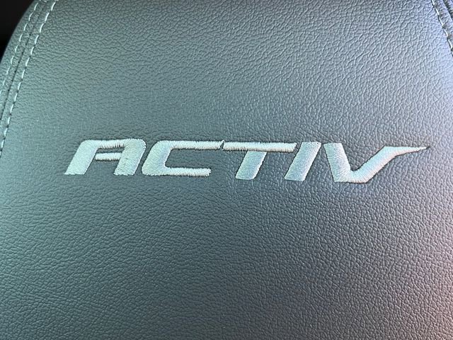 New 2026 Chevrolet TrailBlazer ACTIV w/ Convenience Package AWD/4WD image 14
