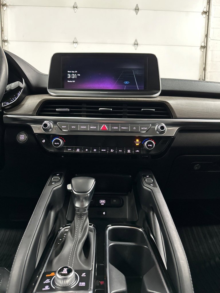 Used 2022 Kia Telluride EX w/ EX Premium Package image 23
