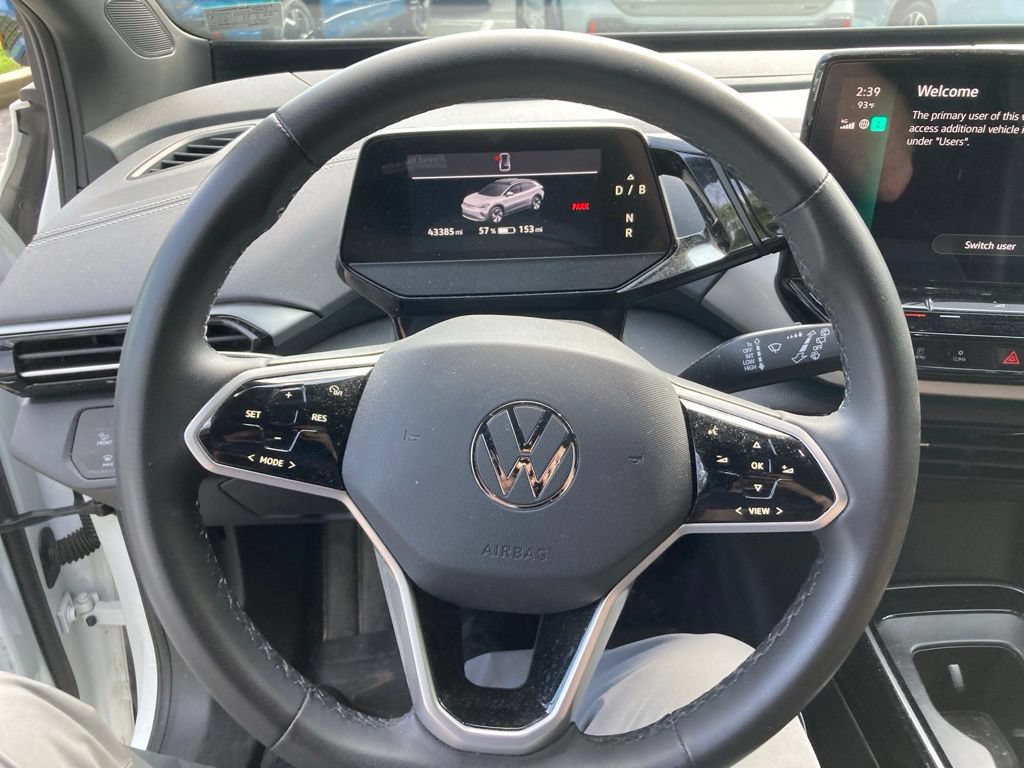 Certified 2023 Volkswagen ID.4 Pro S AWD/4WD image 13