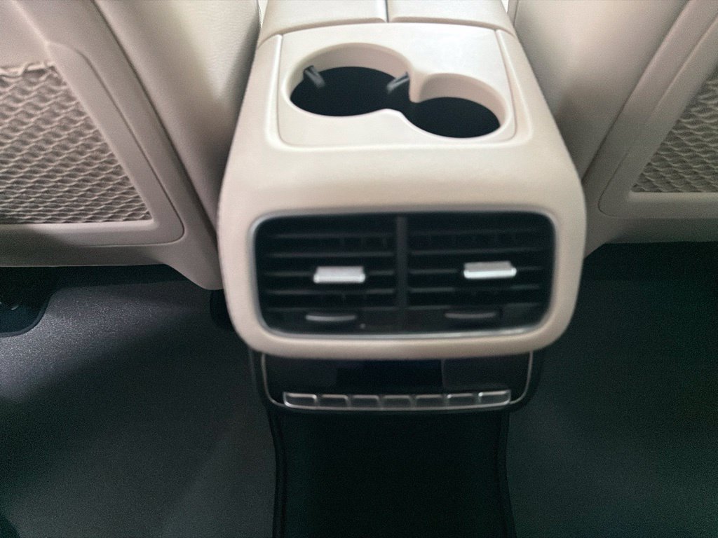 Certified 2022 Mercedes-Benz GLS 450 4MATIC image 27