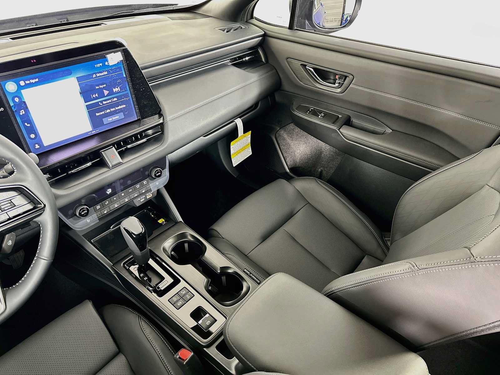 New 2026 Subaru Outback Touring XT AWD/4WD image 22