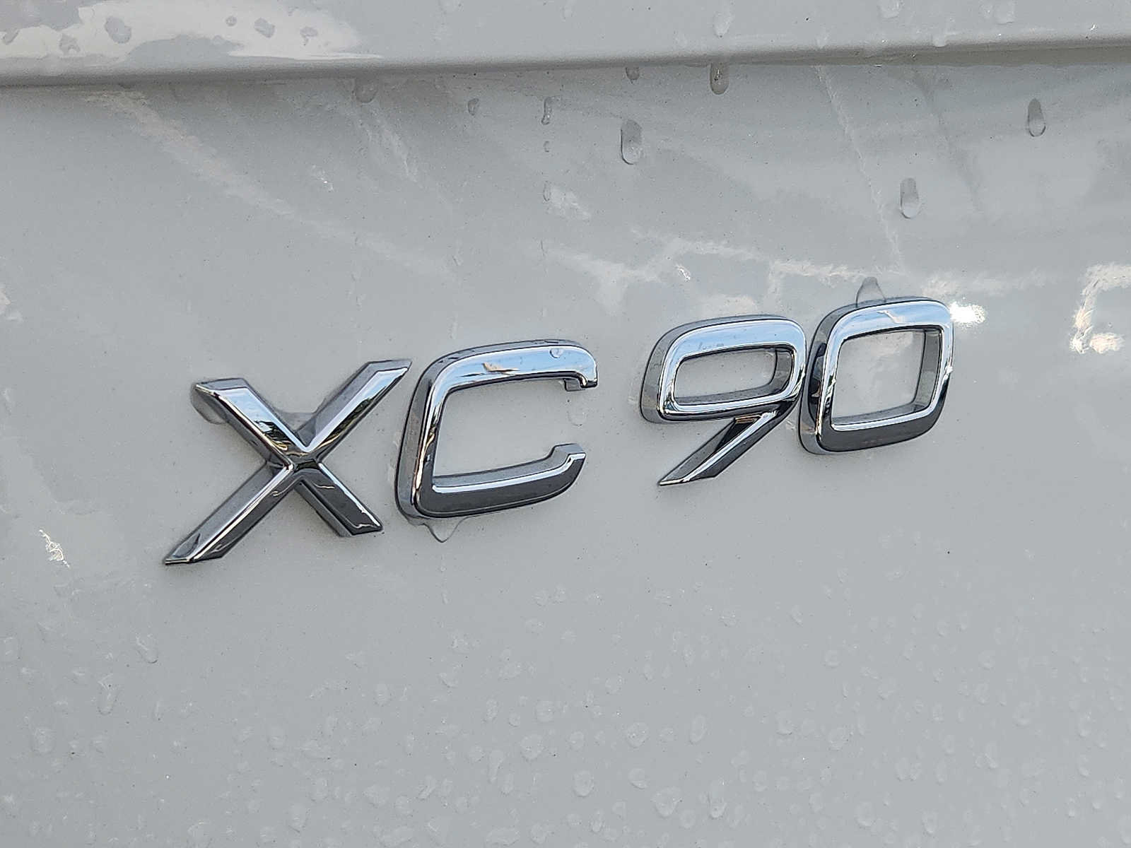 Used 2026 Volvo XC90 B6 Plus w/ Protection Package AWD/4WD image 28