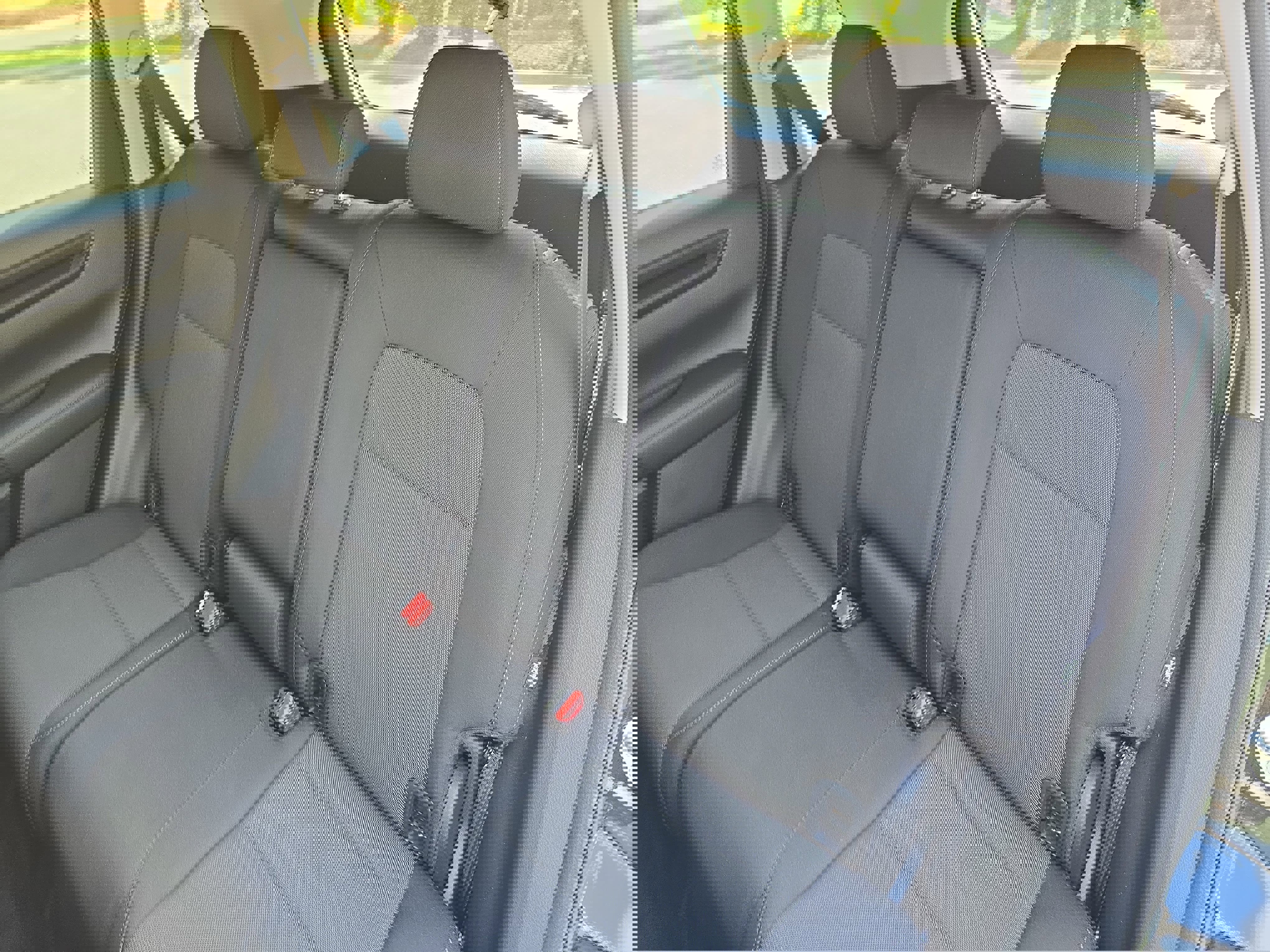 Certified 2024 Honda CR-V EX image 13