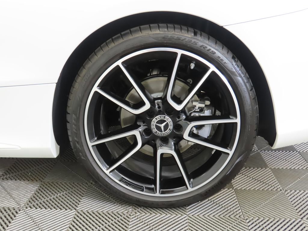 Used 2020 Mercedes-Benz C 300 Cabriolet image 27