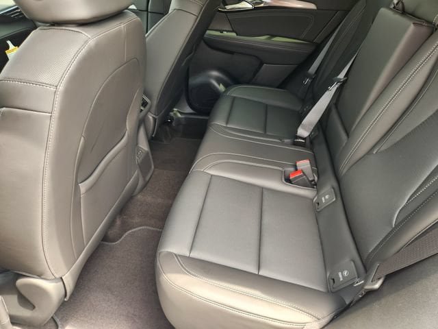 New 2026 Buick Envision Preferred AWD/4WD image 19