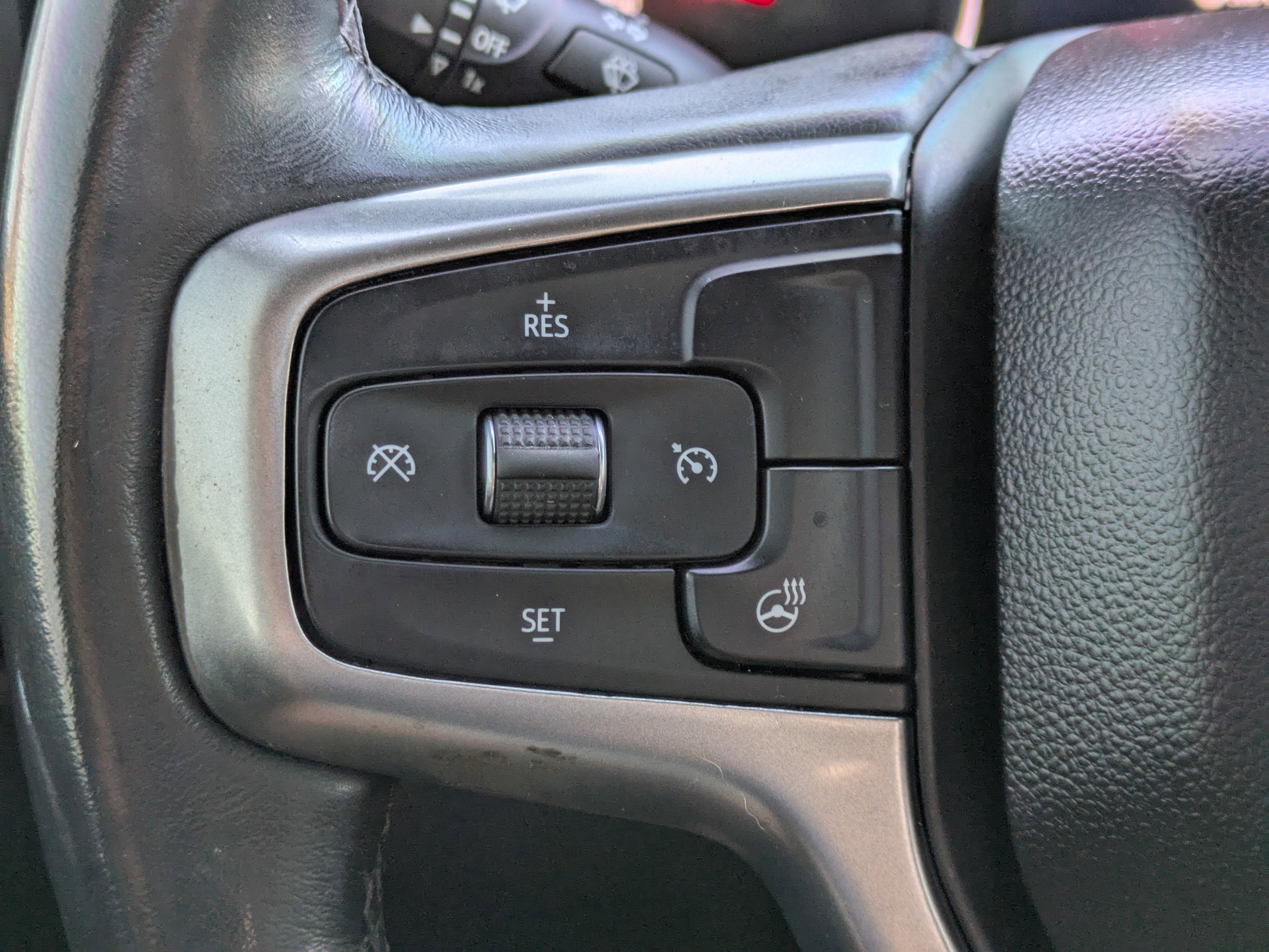 Used 2021 Chevrolet Silverado 1500 LT Trail Boss w/ Bed Protection Package image 21