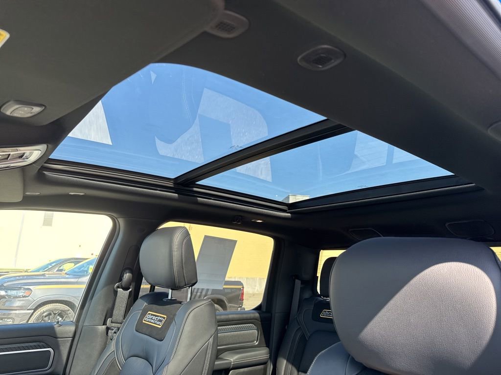 New 2026 RAM 1500 Big Horn image 18