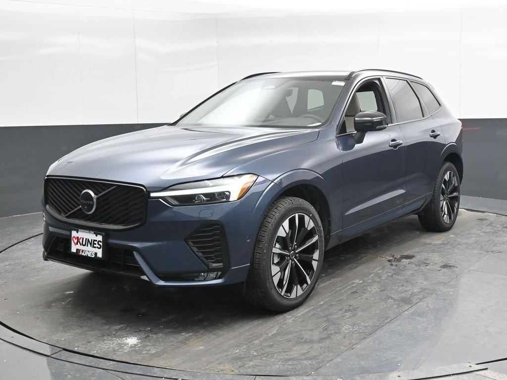 New 2026 Volvo XC60 B5 Plus w/ Climate Package AWD/4WD image 5