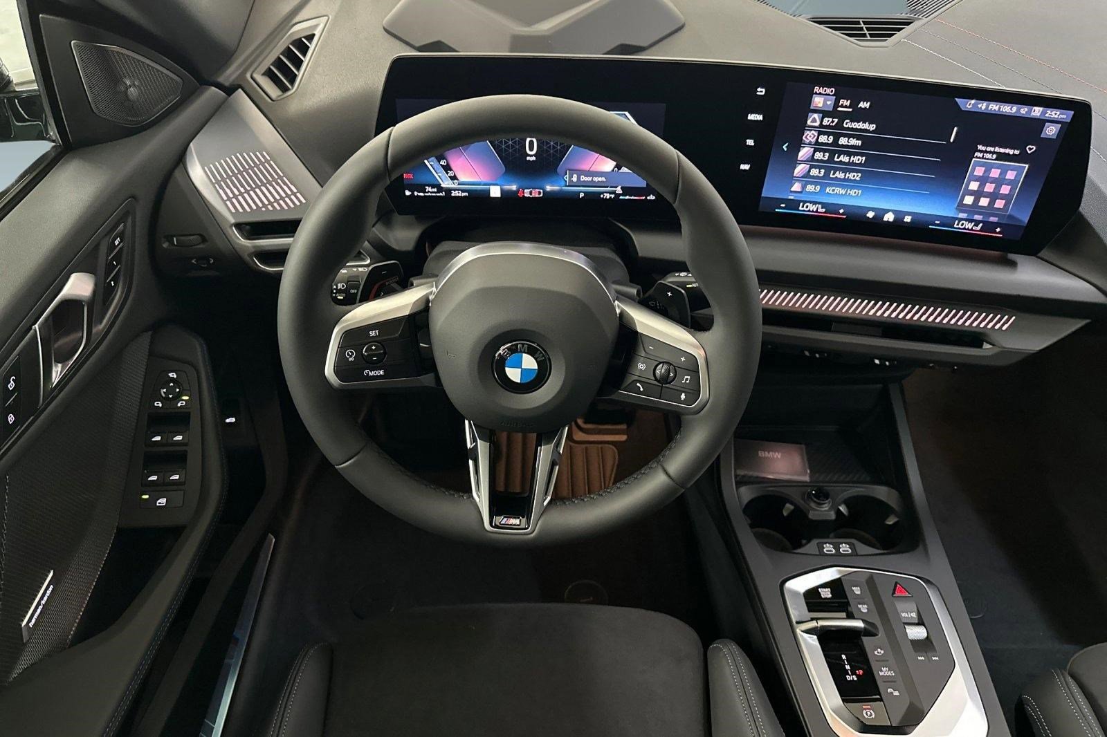 Used 2026 BMW 228i w/ Technology Package FWD image 26