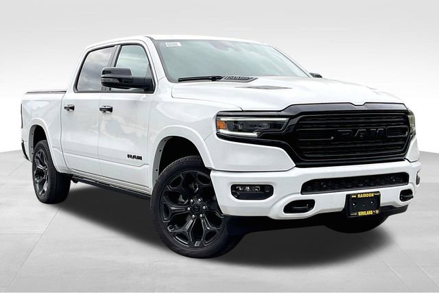 New 2024 RAM 1500 Limited image 1