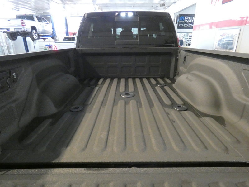 New 2025 RAM 3500 Longhorn image 6