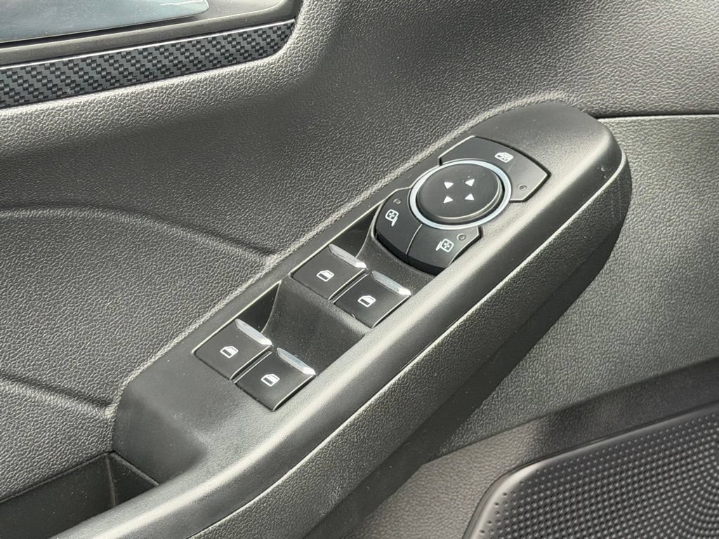 Certified 2023 Ford Escape ST-Line AWD/4WD image 24