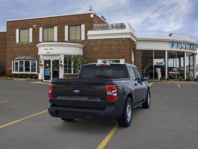 New 2025 Ford Maverick XL w/ Equipment Group 102A image 33