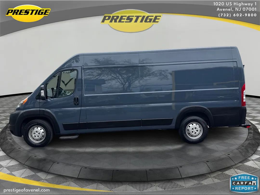 Used 2019 RAM ProMaster 3500 FWD image 8