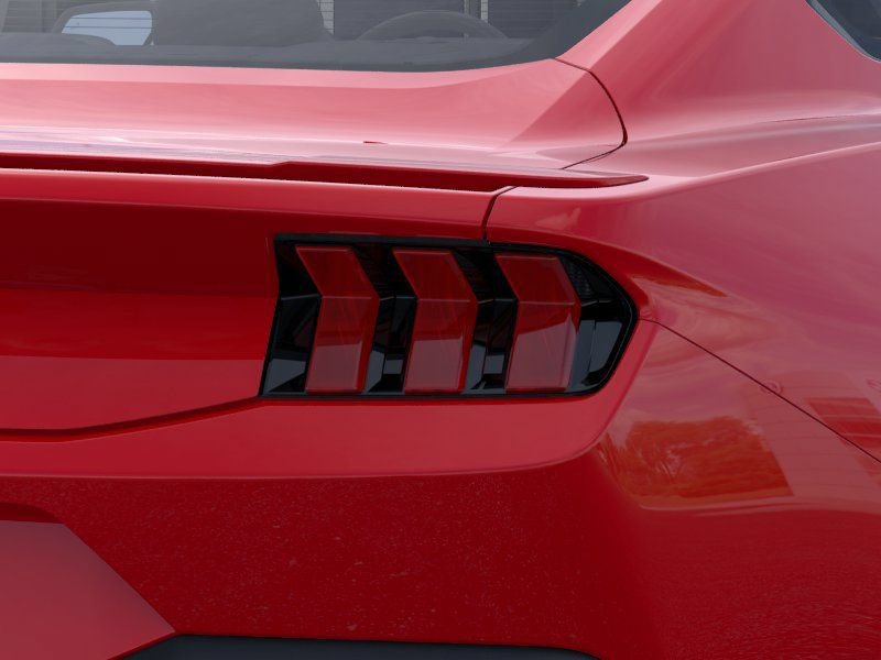 New 2026 Ford Mustang GT RWD image 21