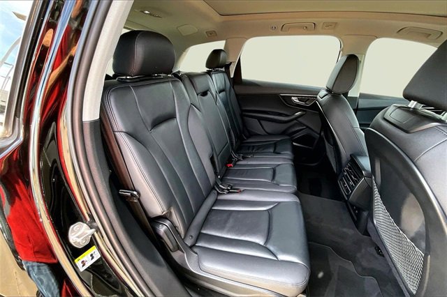 Used 2023 Audi Q7 3.0T Premium Plus image 28