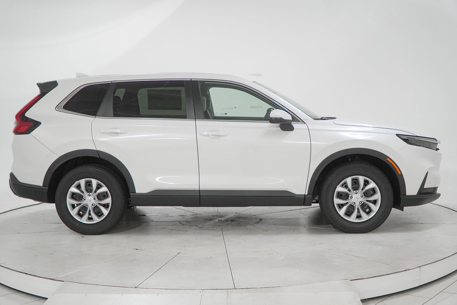 New 2026 Honda CR-V LX image 12