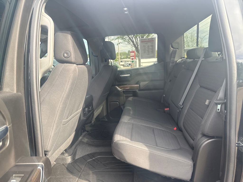 Used 2022 Chevrolet Silverado 1500 RST w/ Rally Edition image 26