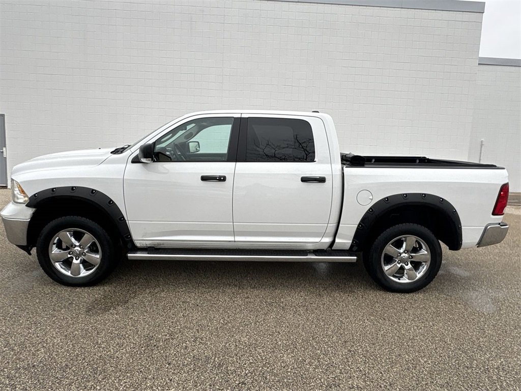 Used 2014 RAM 1500 Big Horn image 10