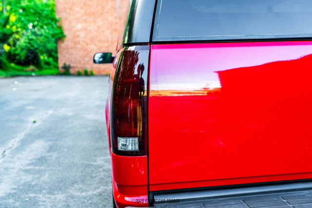 Used 1999 Chevrolet Tahoe LS image 48