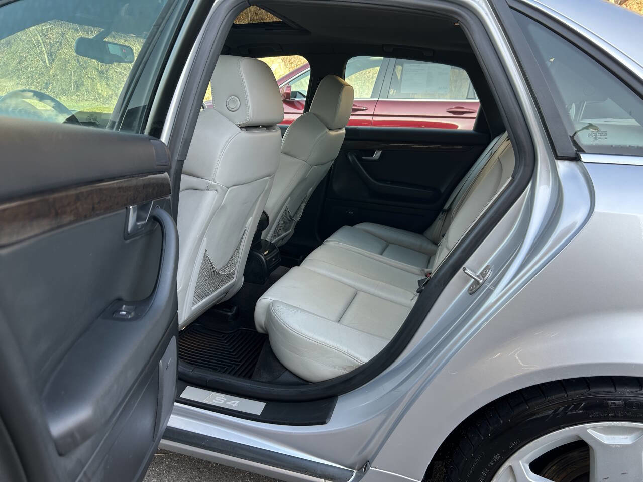 Used 2004 Audi S4 Sedan image 22