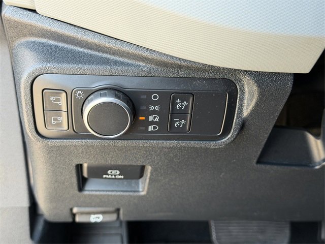 Used 2021 Ford Bronco Badlands image 31